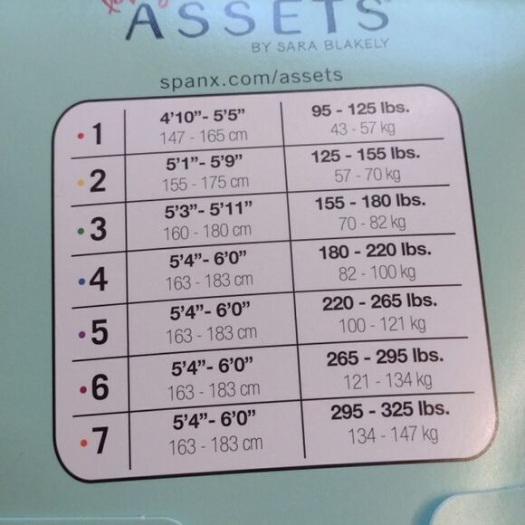 Lot of 3 Spanx Shaping Tights Marled grey, Wishbone, Currant Burgundy red 2/B - Picture 12 of 13